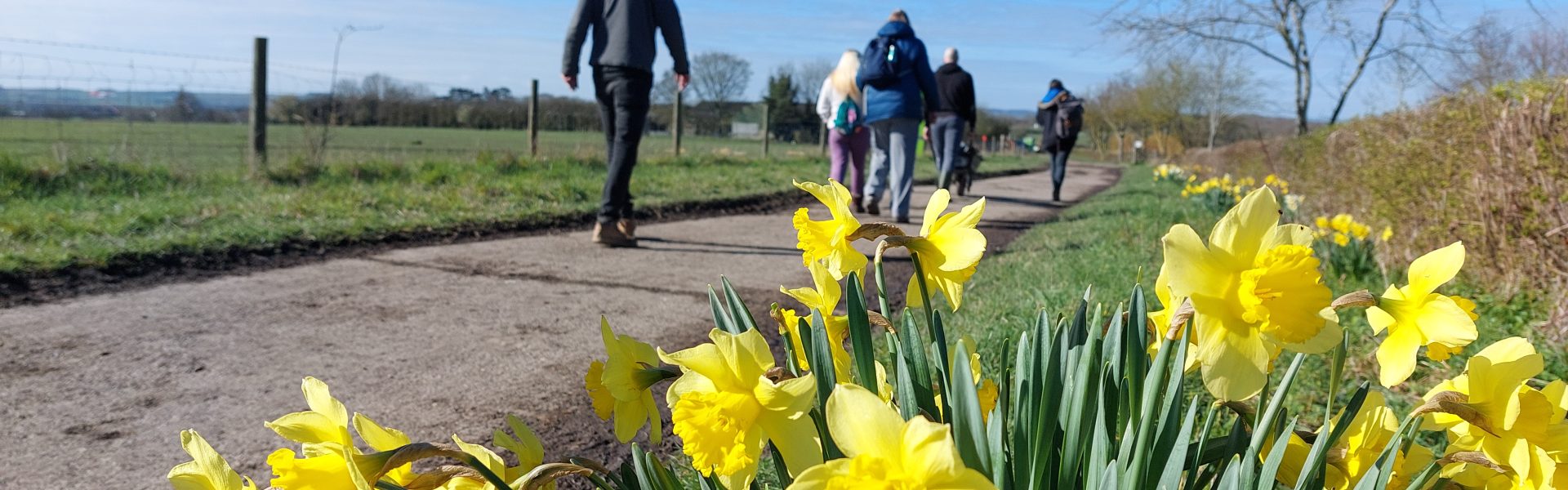 Earth Trust: Growing Places