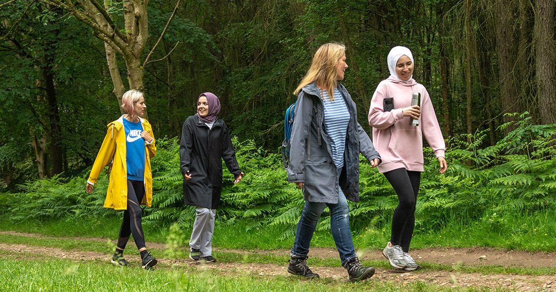 Experiential Tourism Training