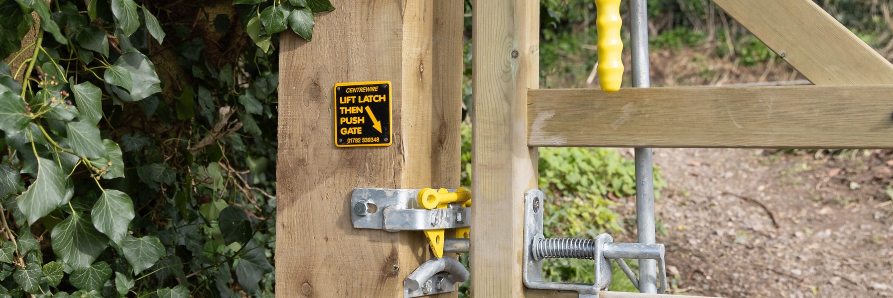 Accessibility audit of local routes