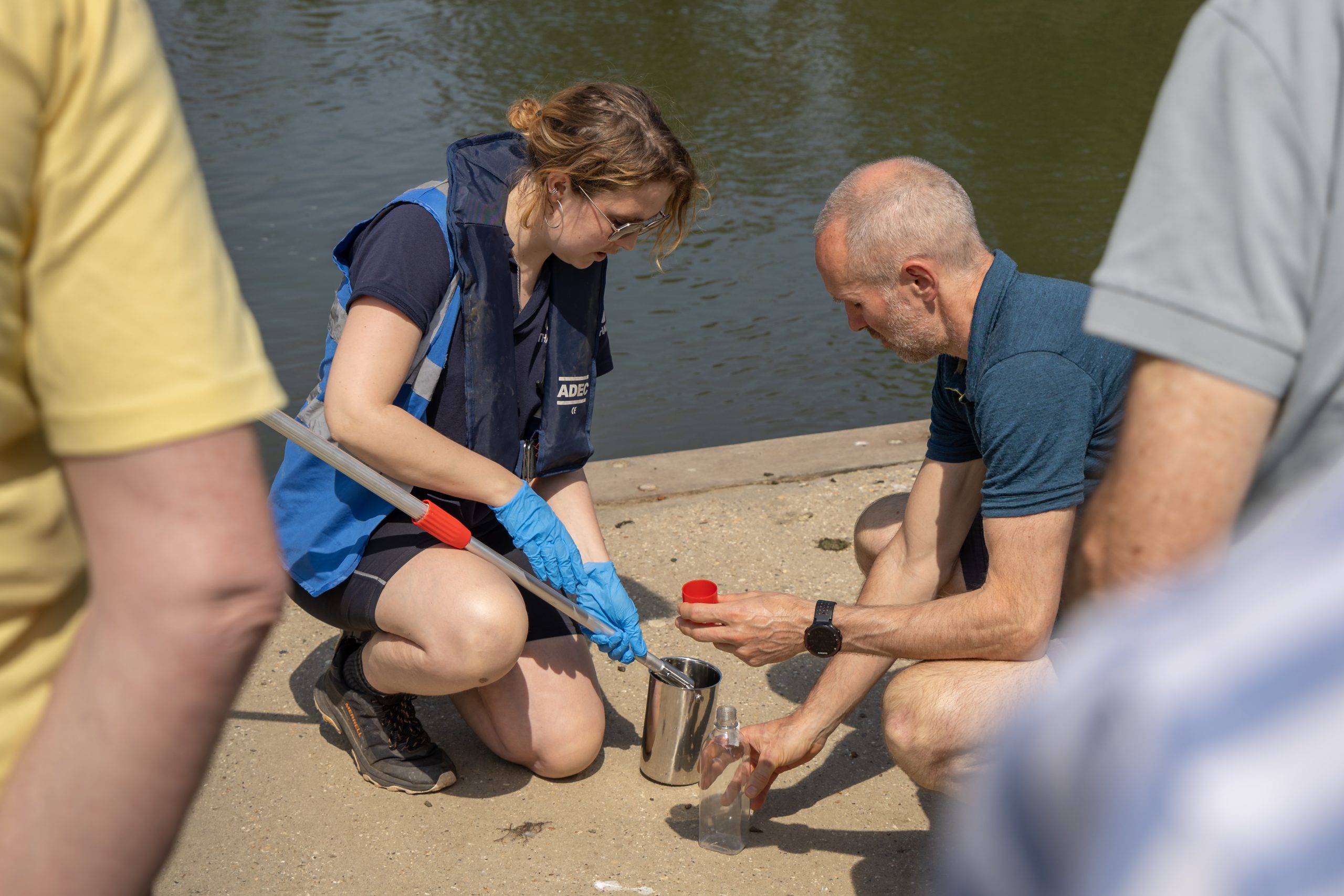 Thames21-water-testing-training-Pangbourne-22-Dave Olinski-May24